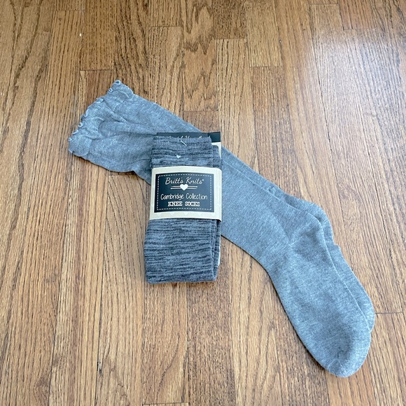 Women’s Knee Socks - Picture 5 of 7